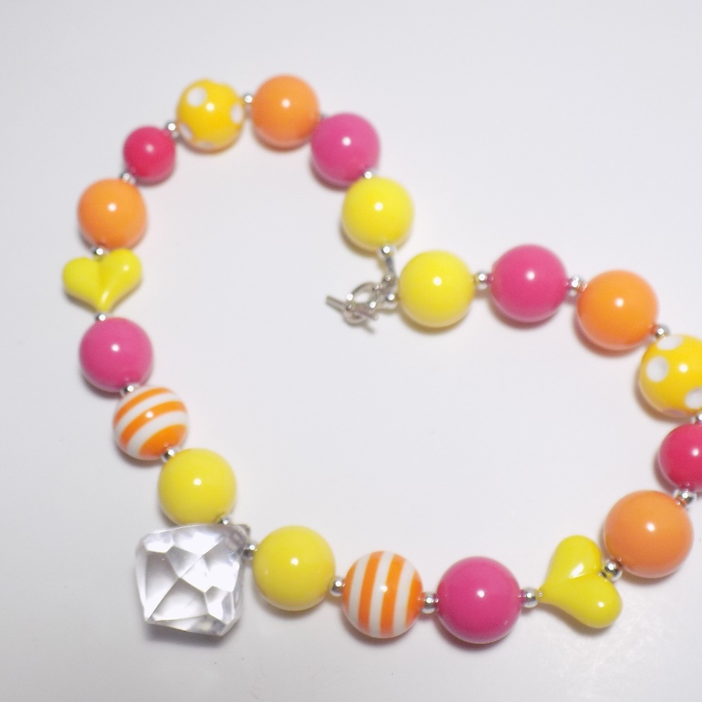 Child's Necklace